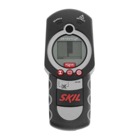 Skil 0550 Hinweise