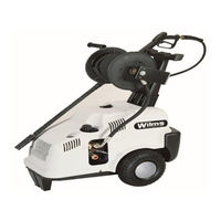 WILMS Ultra-Jet KW 220 Betriebsanleitung