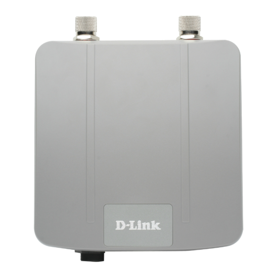 D-Link AirPremier N Installationsanleitung