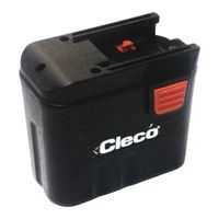 Cleco 935377 Bedienungsanleitung