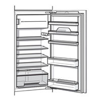 Bosch KIL Serie Gebrauchsanleitung