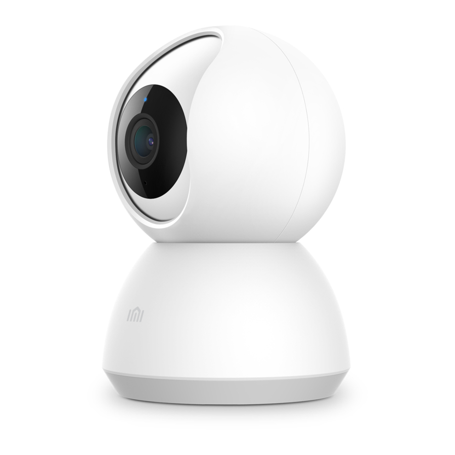 IMI Home Security Camera 1080P Global Bedienungsanleitung