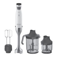Arzum TECHNOART MAXI PLUS AR 1070 Gebrauchsanweisung