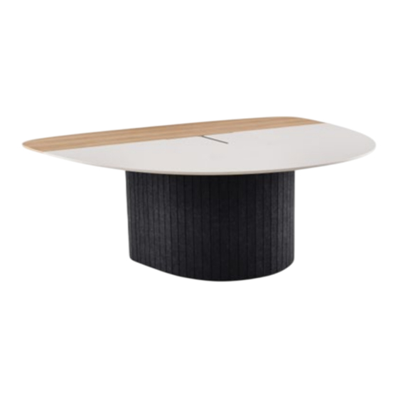 Steelcase Ocular Kurzanleitung