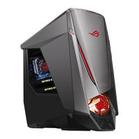 Asus GT51CA Benutzerhandbuch