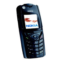 Nokia Nokia 5140i Bedienungsanleitung