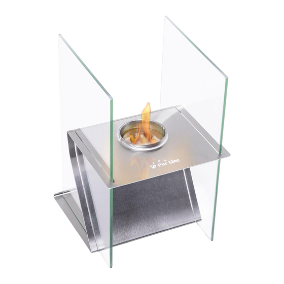 Pur Line Hera Installationsanleitung