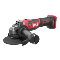 Skil 3930 Originalbetriebsanleitung