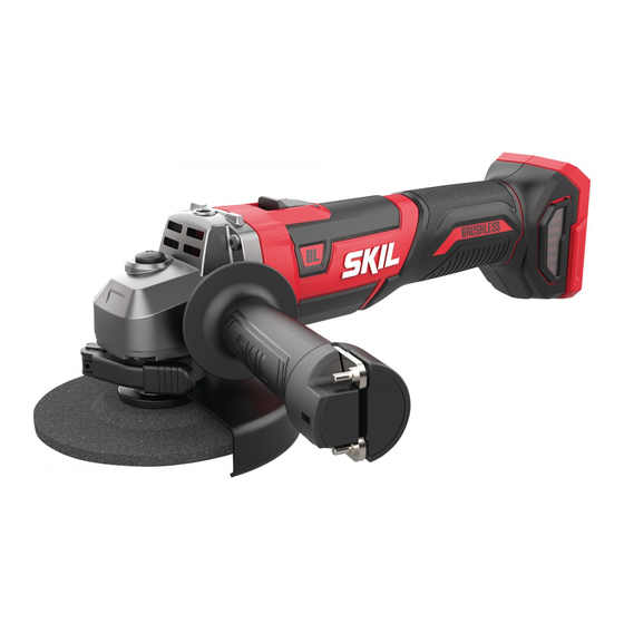 Skil 3930 Originalbetriebsanleitung