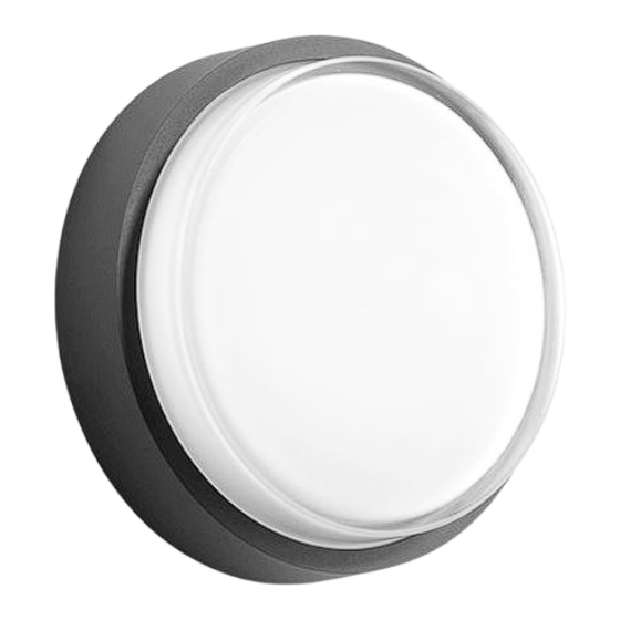 BEGA 33 535 Gebrauchsanweisung