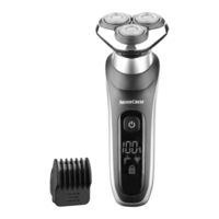 Silvercrest 390153 2201 Bedienungsanleitung