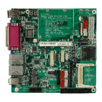 IEI Technology IQ7-US15W Bedienungsanleitung