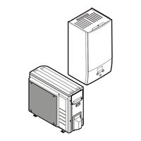 Daikin ROTEX HPSU Bi-Bloc Ultra RHBX08DA9W Befehlsreferenzhandbuch