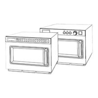 Panasonic NE-1456 Bedienungsanleitung