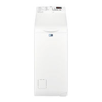 AEG L6TB41270 Benutzerinformation
