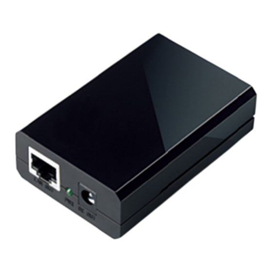 Digitus DN-95205 Bedienungsanleitung