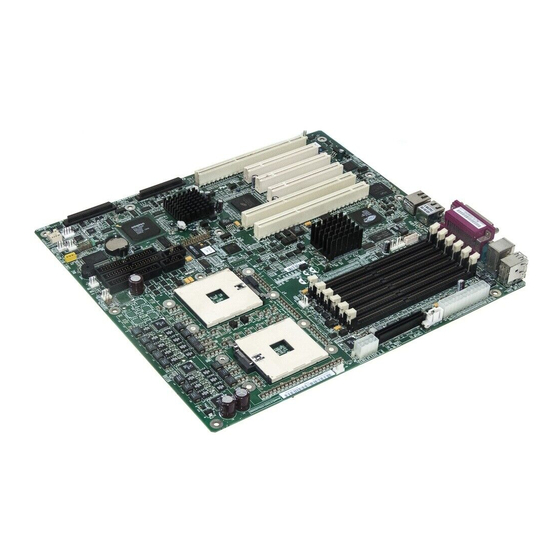 Intel SHG2 Produkthandbuch