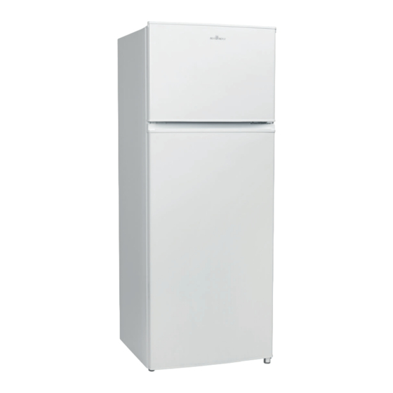 Nordfrost MD 37147 Bedienungsanleitung