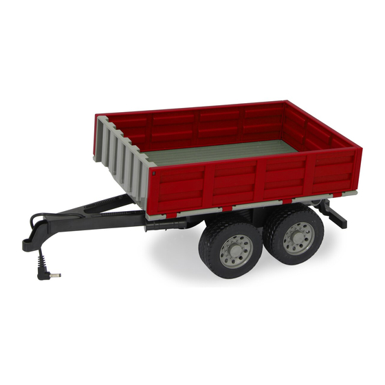 Jamara Kipper 413108 Gebrauchsanleitung