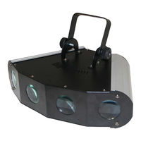 Varytec MULTIEYE II Bedienungsanleitung