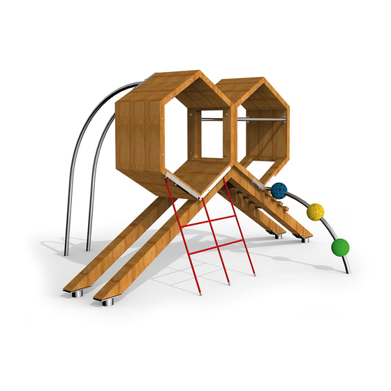Stilum play angulus 2 Montageanleitung