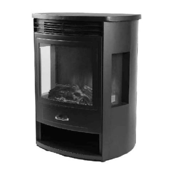 Kesser Prio 22518 Bedienungsanleitung