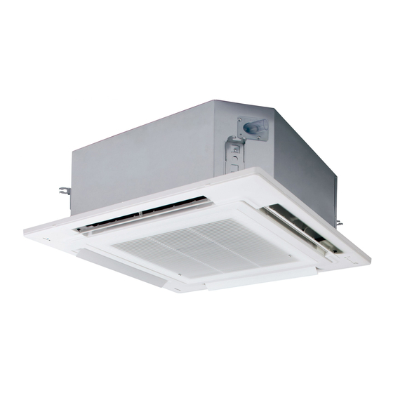 Panasonic S-22MU2E5A Bedienungsanleitung