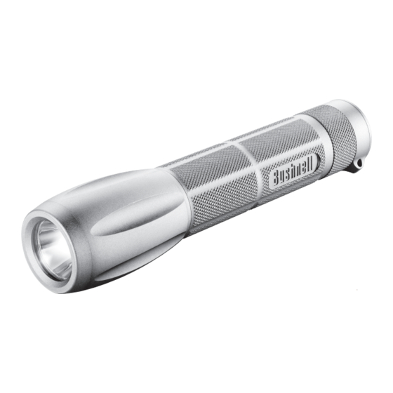 Bushnell 10-0090 Kurzanleitung