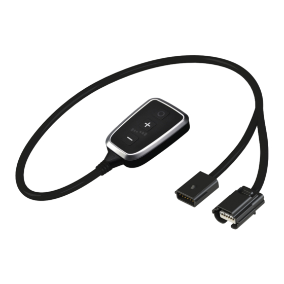 Evotronic Dynamic + Einbauhinweise