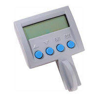 Parker Compax3 BDM Handbuch