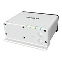 Fusion Apollo MS-WB670 Benutzerhandbuch