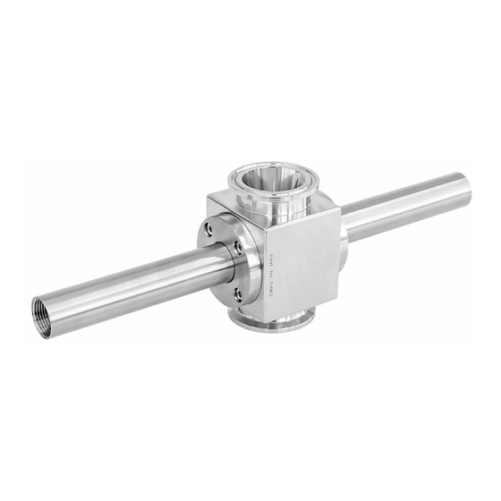 Endress+Hauser CYA680 Betriebsanleitung