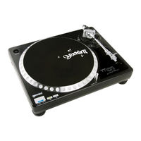 Gemini TT-01mkii Bedienungshandbuch