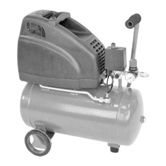 EINHELL 40.205.15 Originalbetriebsanleitung
