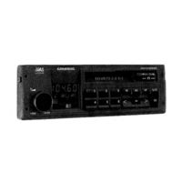 Grundig WKC 2804 VD Service