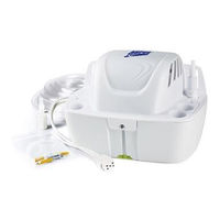 Aspen Pumps hi-capacity Bedienungsanleitung