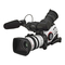 Camcorder Canon XL 2 Bedienungsanleitung
