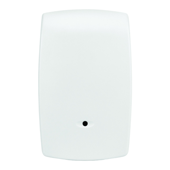 Honeywell FG8MS Kurzanleitung