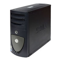 Dell Precision 370 Benutzerhandbuch