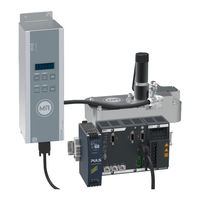Mr ECOTAP VPD CONTROL PRO Betriebsanleitung