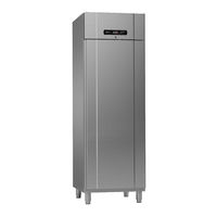 Gram STANDARD PLUS K/M/F 69 Bedienungsanleitung