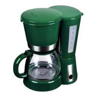 EFBE-SCHOTT KA 1030 Bedienungsanleitung