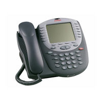 Avaya IP Office 2420 Benutzerhandbuch