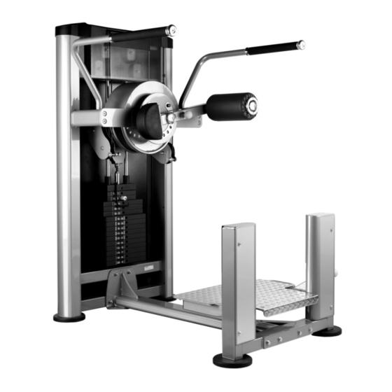 BH L340 Handbücher