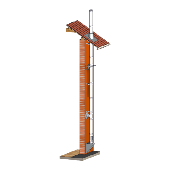 Jeremias DW-ECO-TITAN Montageanleitung