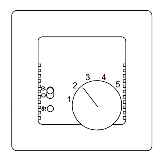 Baumann Enertech 6004 Betriebsanleitung