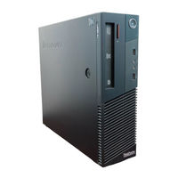 Lenovo 10AJ Benutzerhandbuch