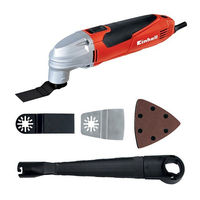 EINHELL 44.650.90 Originalbetriebsanleitung