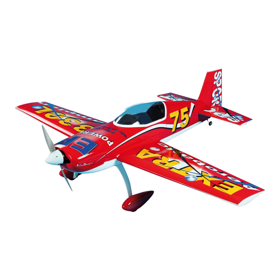TERRAN Extra 330L EP Gebrauchsanleitung