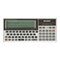 PCs sharp PC-1600 Bedienungsanleitung